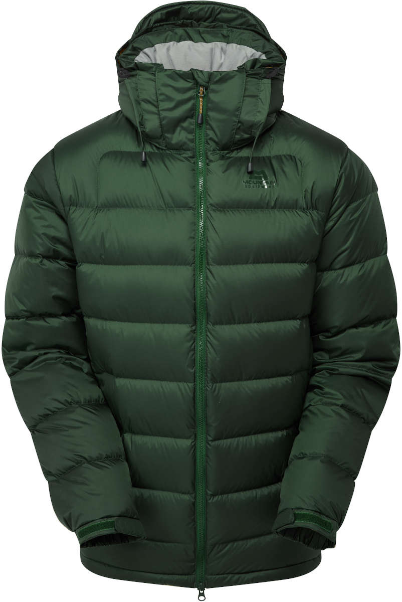 Mountain hotsell jackets uk